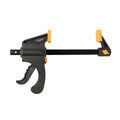 Heavy Duty Quick Release F Type Metal Woodworking Wood Clamps