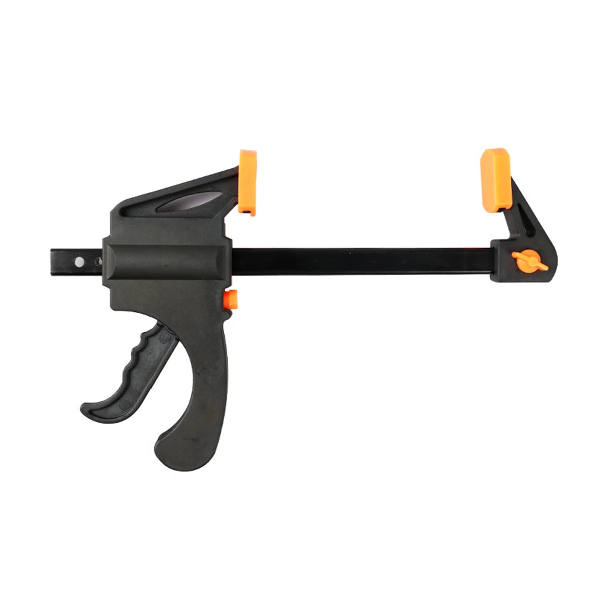 Heavy Duty Quick Release F Type Metal Woodworking Wood Clamps