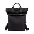 OEM Acceptable Sport Fashion Roll-top Hiking Backpack Large Capacity Business Laptop Backpack Waterproof Travel Bag