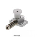 ZGPL M4 M5 Guide Plungers with Hexagonal Socket Light Load Aluminum Alloy Guide Plungers