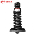 TB135 Compact Excavator Undercarriage Parts Track Adjuster for Takeuchi TB125