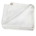 3 X 6 ft High Temperature Resistant Emergency Survival Fiberglass Welding Fire Blanket