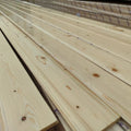 Solid Wood Board Pine Wood Mgp10 Timber 90x45 for Building Wood Lumber