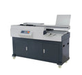 60M Hot Sale PUR Glue Binding Machines Perfect A3 Book Glue Binder for Office Suppliers