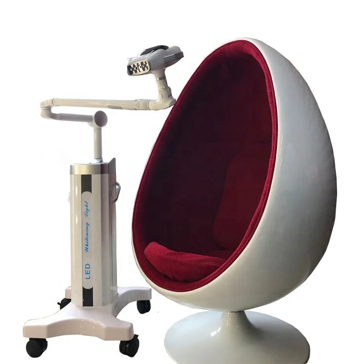 Cold Teeth Whitening Led Lights 60W Power Teeth Whiten Machine/fast Shipping Teeth Whitening Lamp