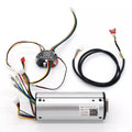 Controller Set Main Board Display Connect Cable Repair Parts for HX X7 Electric Scooter Spare Parts Accessories