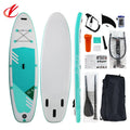Customized Inflatable SUP Water Sports Equipment Outdoor Dart Board Surfboard Paddle Board Inflatable Paddle Board