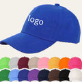 CUSTOM LOGO 3d Embroidery Cotton Wholesale Running Unisex Cycling Snapback Baseball Sports Hat Cap Manufacturer for Man Sale