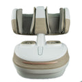 In Stock Foot Massage Electric Shiatsu Feet and Legs Massager Rolling Air Compression Electric Foot Massager