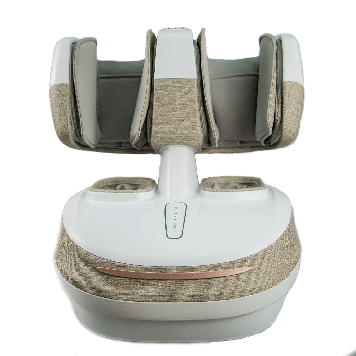 In Stock Foot Massage Electric Shiatsu Feet and Legs Massager Rolling Air Compression Electric Foot Massager
