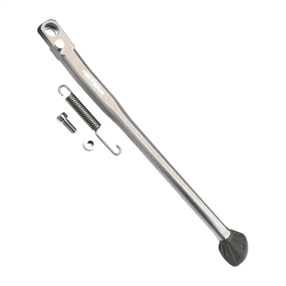 Ktm EXC-F 400 00-07 Complete Gray Stand for Displaying and Organizing Jewelry