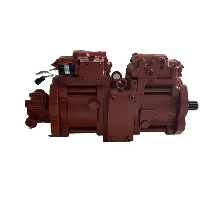 K5V80DT-1PDR-9N0Y-ZV 14533644 for Volvo EC180B EC160B Hydraulic Pump