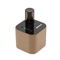 2025 Flagship Dual Purification Luxury Car Interior Scented Oil Device Rechargeable Plastic Waterless Portable 8Days Runtime