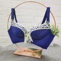 Hot Sale Round Metal Bra Underwear Display Rack Steel Hangers for Coat Wardrobe Kitchen Bathroom Cleaning Stylish Clip Style