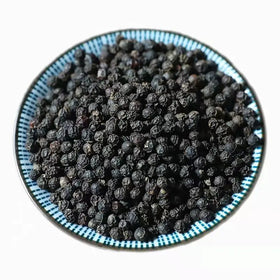 Wholesale Spice Black Pepper Price Vietnam Quality 100% Dried Black Pepper