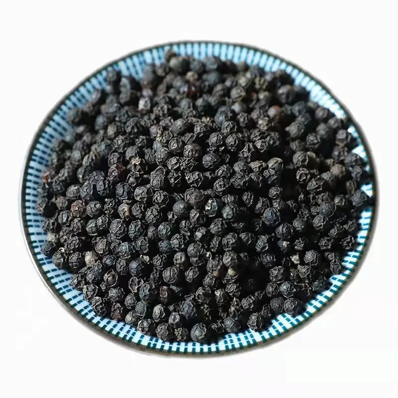 Wholesale Spice Black Pepper Price Vietnam Quality 100% Dried Black Pepper
