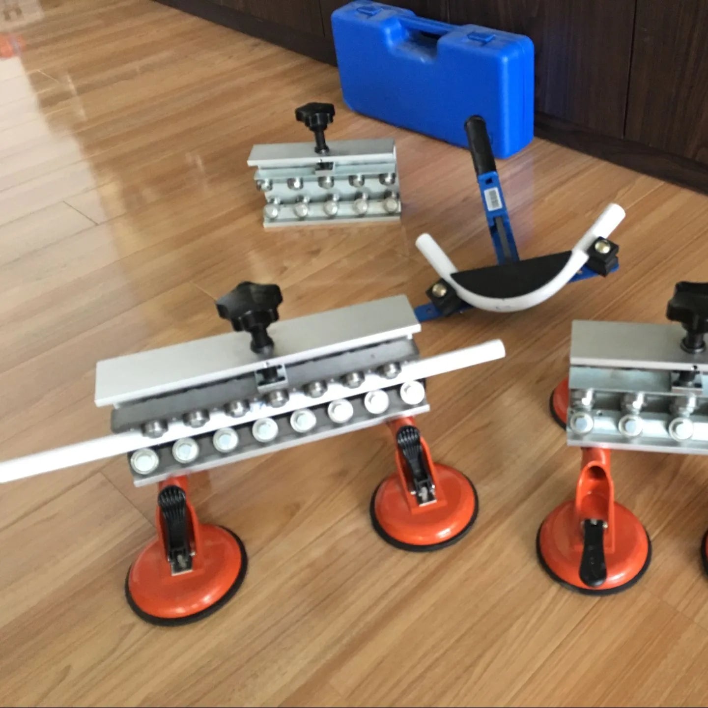 Aluminum Plastic Pipe Straightener 16-32mm