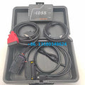 V2023 for Isuzu IDSS Diagnostic Kit G-IDSS E-IDSS for Isuzu Vehicles Excavator Truck Diagnostic Scanner Tool