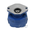 ELIC PC75UU-2 UCH0125R9469 Gear Pump pilot Charge Pump 21W-60-22111 UCH0125R9469  705-22-30150 705-40-01370