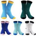 2025 New Arrival Custom Youth Men's Ankle Socks 100% Cotton Sweat-Absorbent Breathable Spring Daily Life Workouts