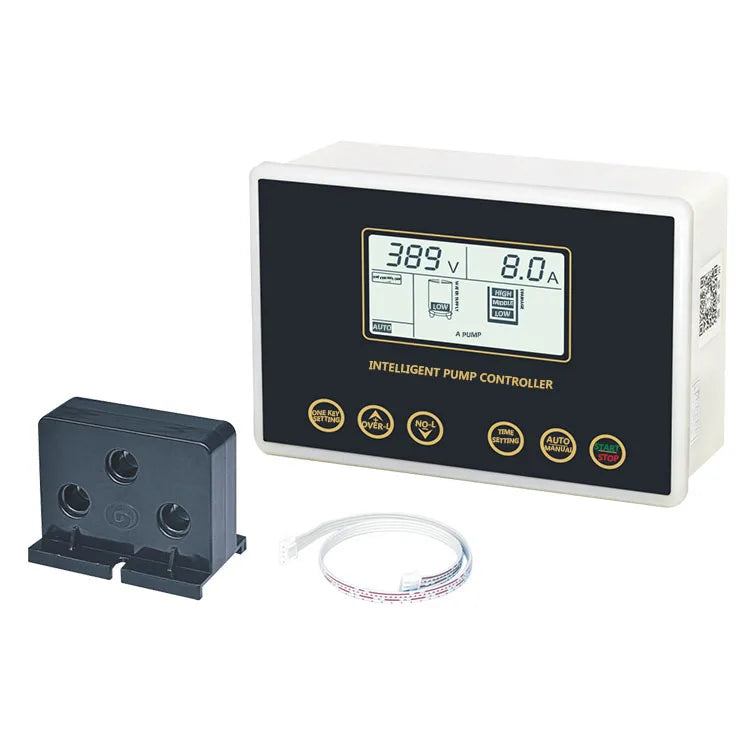 Lead Lag Pump Control Sumbmersibl Well ABS Pump Control Module Board for Controller Assembly