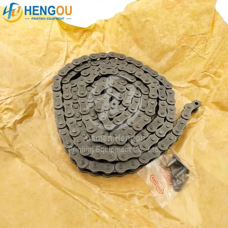 M2.014.025F/03 Hengou SM74 Roller Chain Hengou Printing Machine Spare Parts