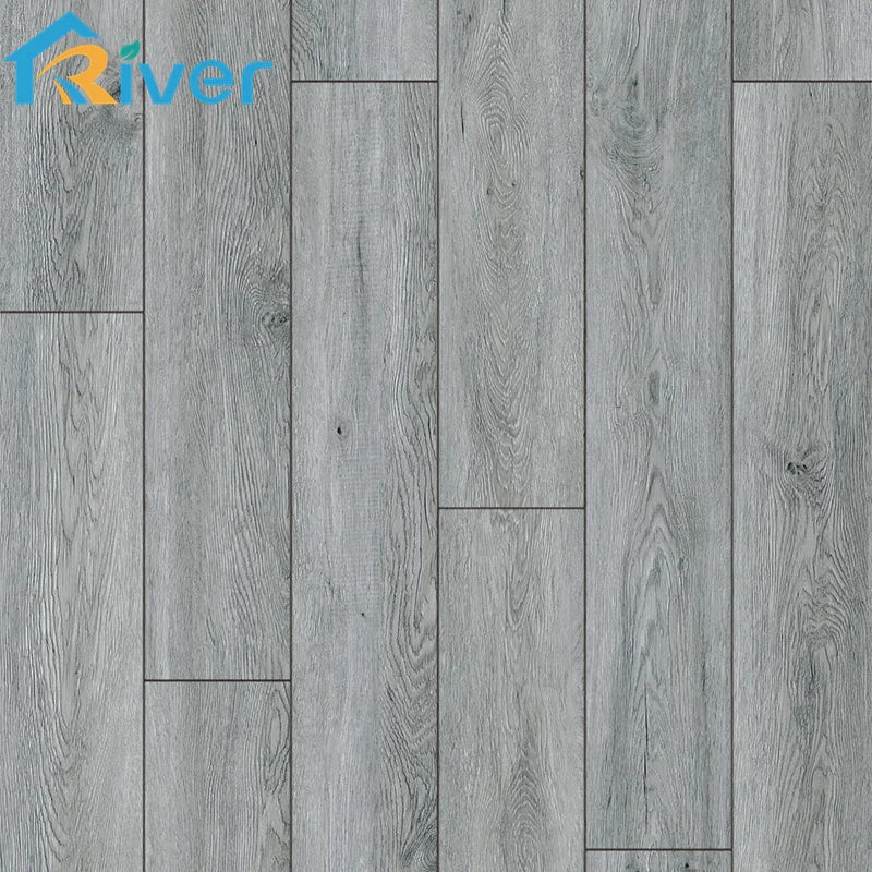 Luxury 4mm Vinyl Plank Flooring Kids & Pets-friendly SPC Flooring for Indoor Usage