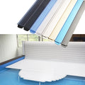 Good Quality Wholesale Best Price Outdoor Inground Automatic Durable Swimming Pool Plastic Pvc Cover Safety Slats