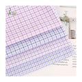 Wholesale Stock Lightweight Woven Textile Fabric 40% Polyester 30% Cotton 30% Viscose for Garments for Boys Girls Shirts Dresses