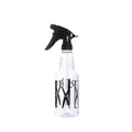Hot Sale Plastic Haircut Mist Sprayer Water Spray Bottle for Barber Hairdressing Salon Tool