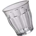 Transparent 90ml Espresso Coffee Cup Glass Material