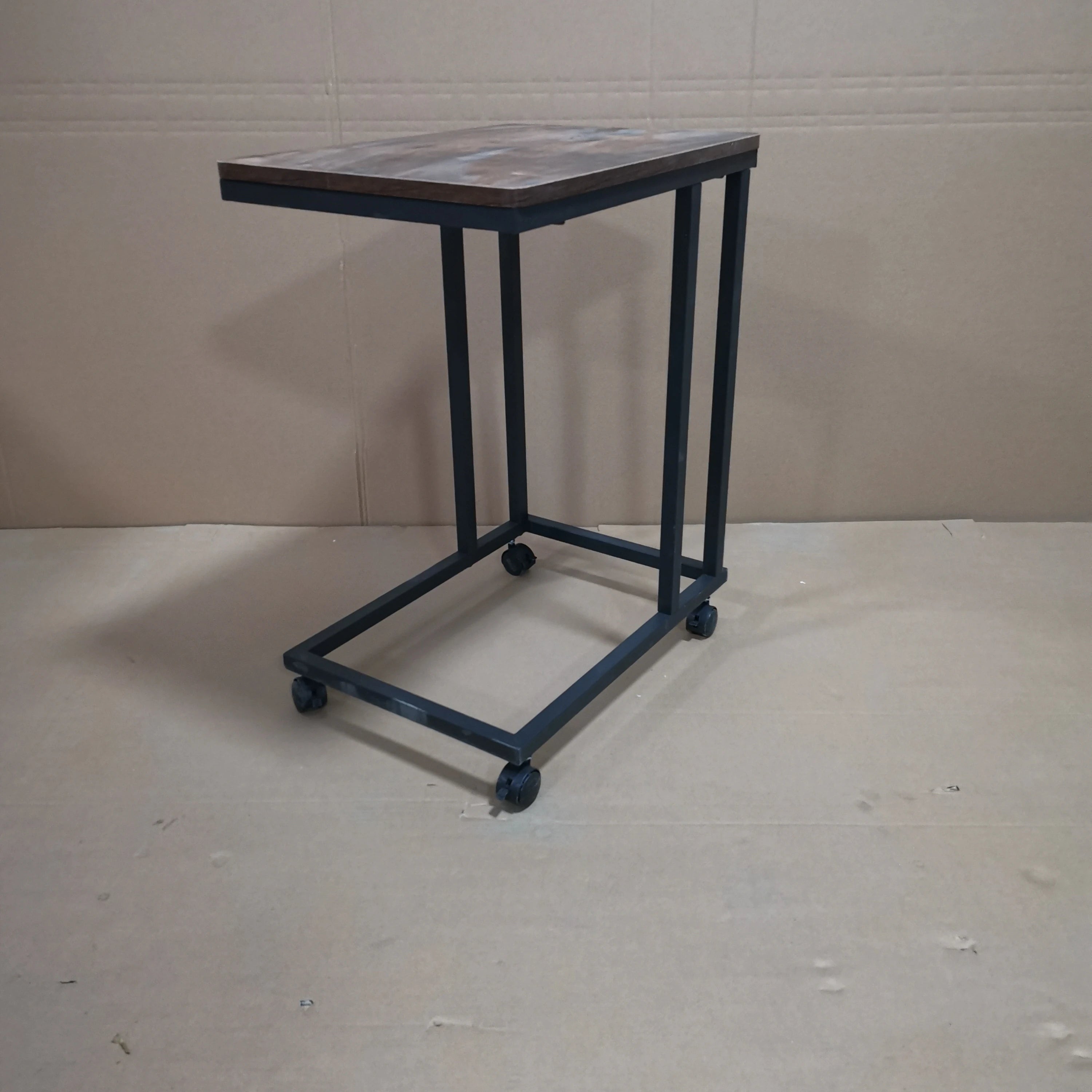 Factory Supply Modern Living Furniture Coffee Table for Living Room