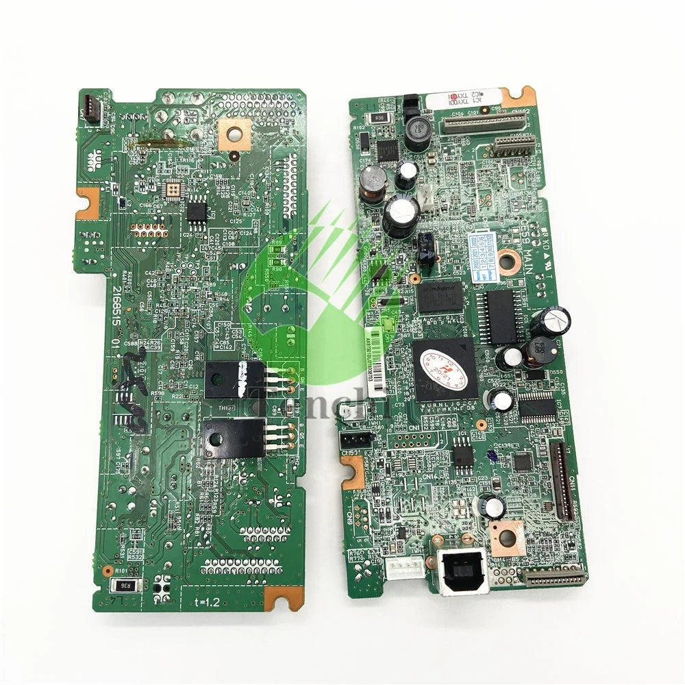 Factory 2nd Hand Original 90% New Parts Formatter Card Board for Epson ET-2500 L3050 Inkjet Printer Main Boards Motherboard