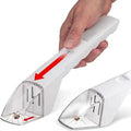 Short Handle Portable Pest Control Tools Bug Away Garden Plastic Spider and Insect Catcher for Flying Insect