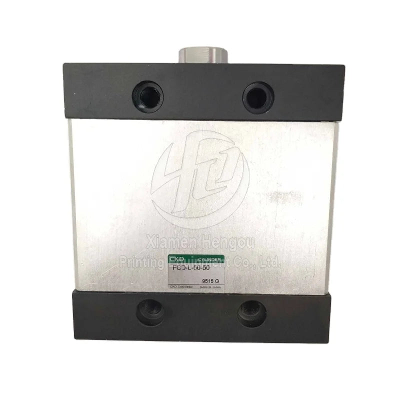 FCD-L-50-50 750 920 Printing Machine Cylinder