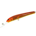 180MM 30G Hard Minnow Pesca Wobbler Lure Fishing Tackle Carp Sinking 3.0m Fishing Lures Deep Minnow Jerkbait Fishing Lure