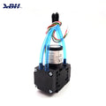 KNF Ink Pump 24V for Inkjet Printer PM26301-NMP850 Diaphragm Pump for DGI FLORA Efi Raster Printer