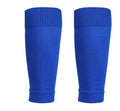 China Cheap Wholesale Knitted Funny Long Football/soccer Socks Footless Socks