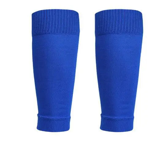 China Cheap Wholesale Knitted Funny Long Football/soccer Socks Footless Socks