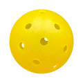 Professional PE 40 Hole Pickleball Balls for Clubs Schools and Sports Stores in Multiple Color Options
