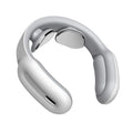 Intelligent Neck Massager Hot Compress Neck Back Cervical Spine Pain Relief Kneading Massage Machine
