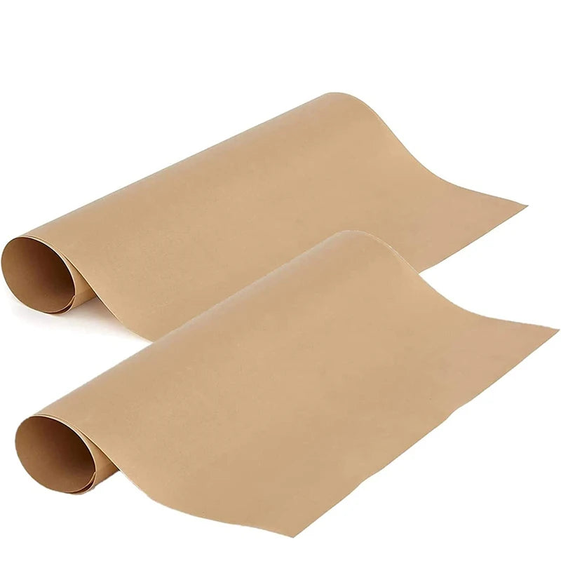 Food Grade Oven Liner for Bottom of Oven Heavy Duty Non Stick Oven Liner Mat Kitchen Friendly Cooking Accessory