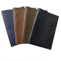 0.7MM Elastic Bag Making Material Synthetic Leather Litchi Texture Leather