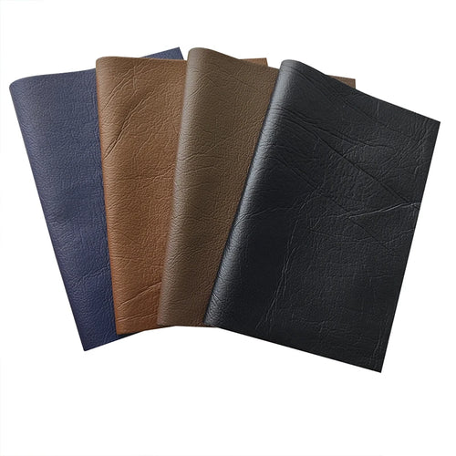 0.7MM Elastic Bag Making Material Synthetic Leather Litchi Texture Leather