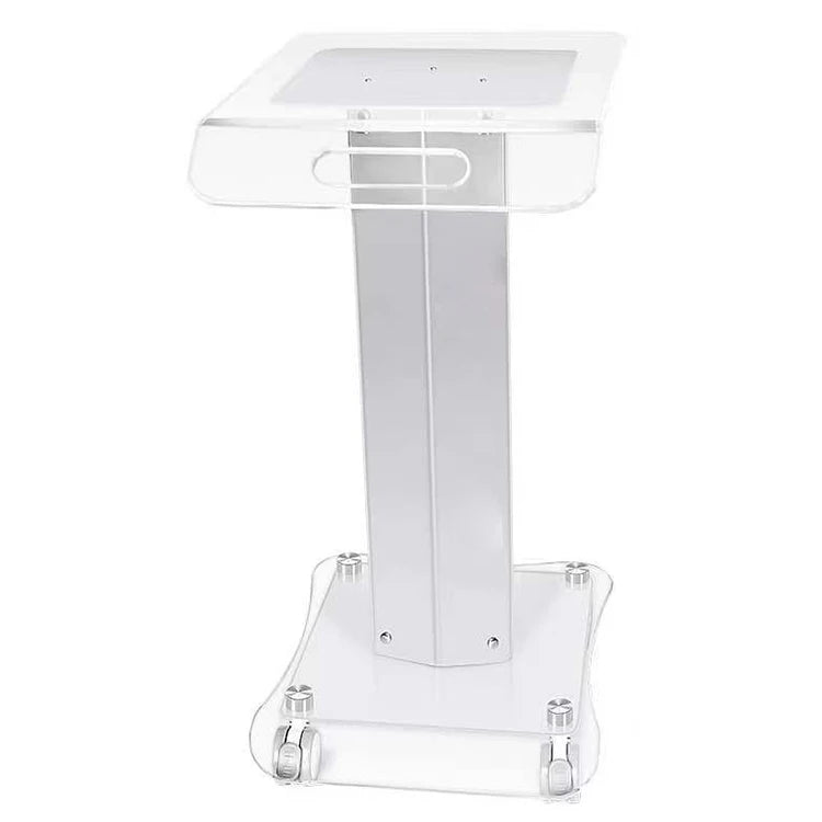 Newest Beauty Salon Trolley Cart / Spa Trolley / Salon Rolling Wheel Trolley Cart Hand Carts & Trolleys Salon Trolley