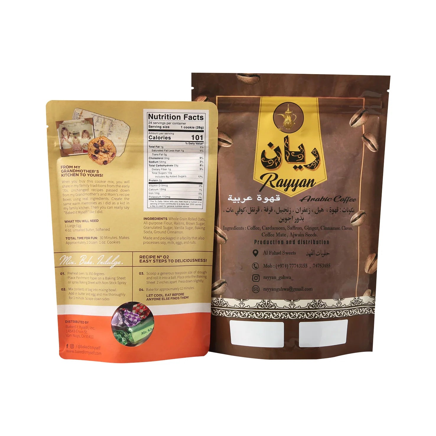 Limited Time Discount Custom Printed Custom logo Aluminum Foil Stand up Pouch With Zipper Coffee Bag Stand up Pouch Food Grade