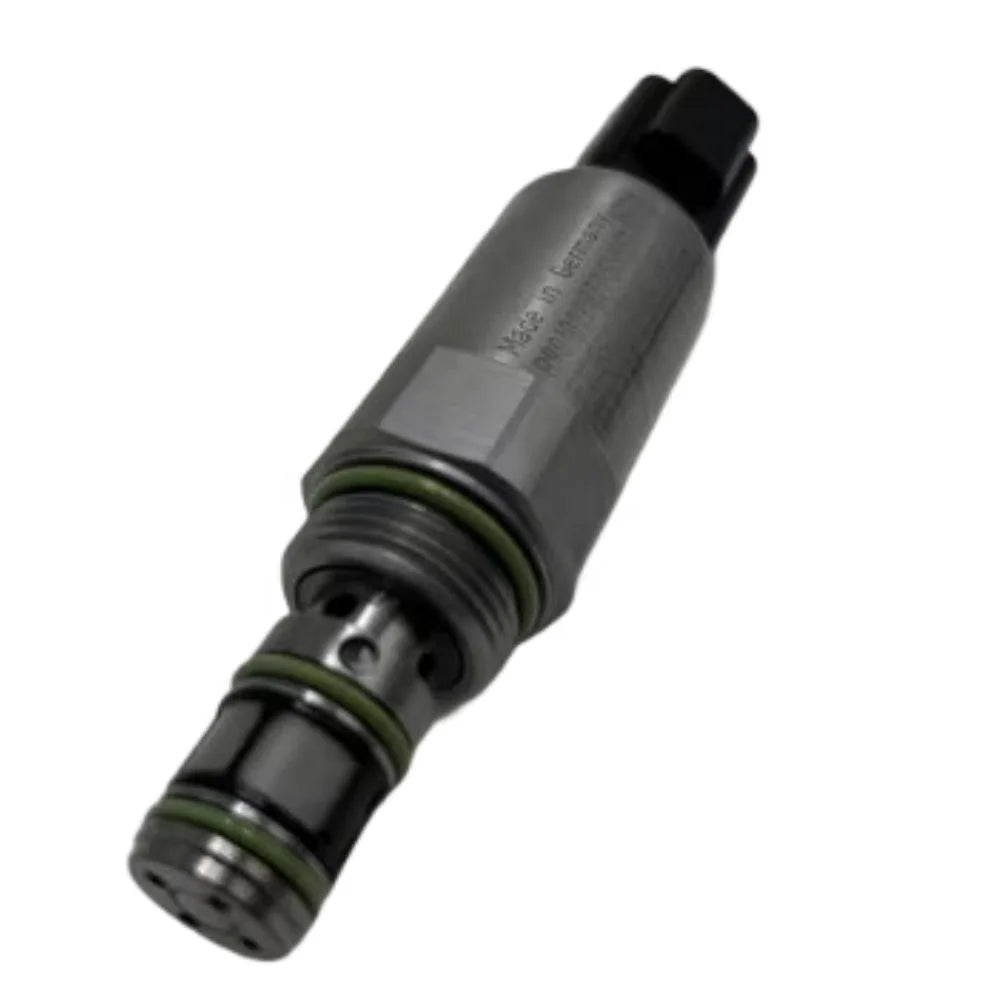 R901020877 Hydraulic Pump Solenoid Valve 12V Crane pilot Valve Proportional Solenoid Valve FTDRE4 K12/40