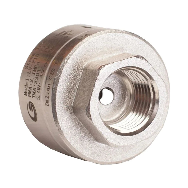 Competitive Price Thermostatic Steam Trap Tlv Steam Traps MST-21 1/2"