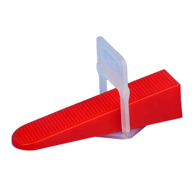 Hot Sale Tile Leveling System Accessories OEM Customized Tile Ceramic Tile Accessories