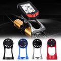 Bike Computer Mount Accessories Aluminum Alloy Bicycle Front Handle GPS Brackets Bicycle Camera Holder